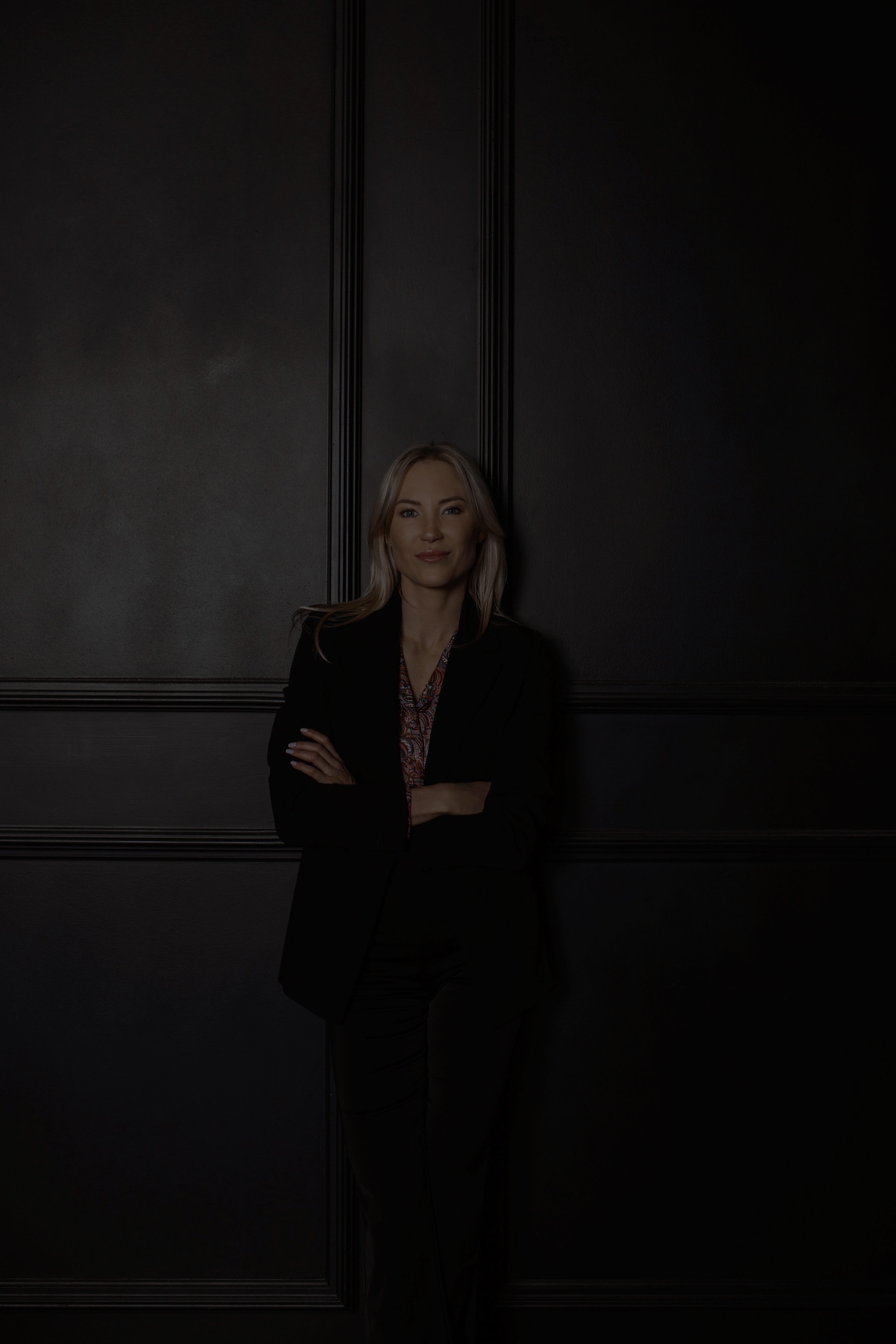 Andrea Čejdová, vaše finanční a investiční poradkyně